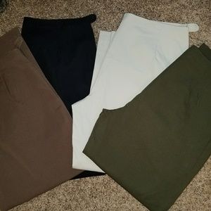 Eddie Bauer Slacks